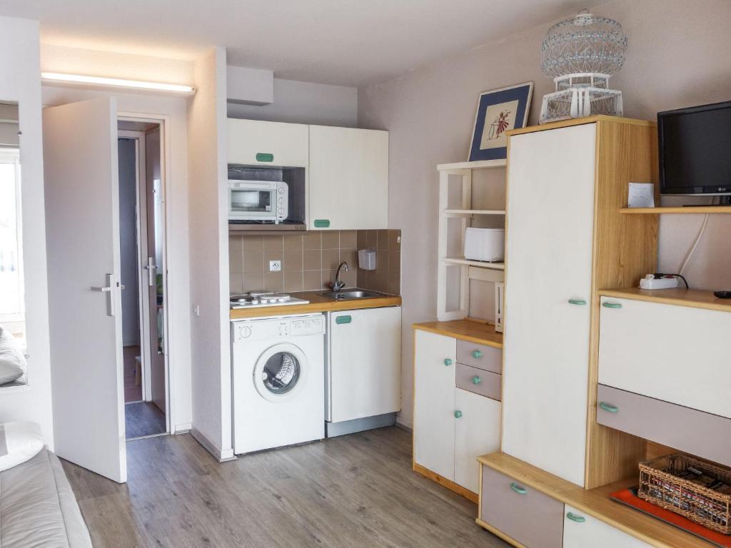 Apartment Marinas du Ponant by Interhome - 3