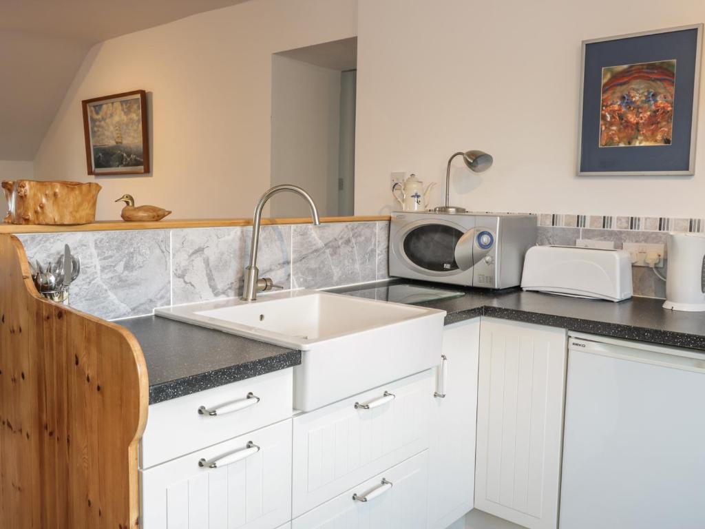 The Rest, Coldingham photo 4
