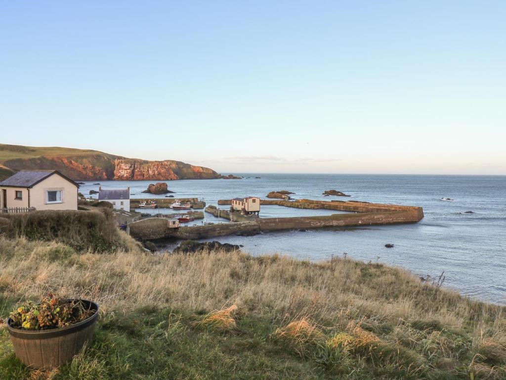 The Rest, Coldingham photo 5