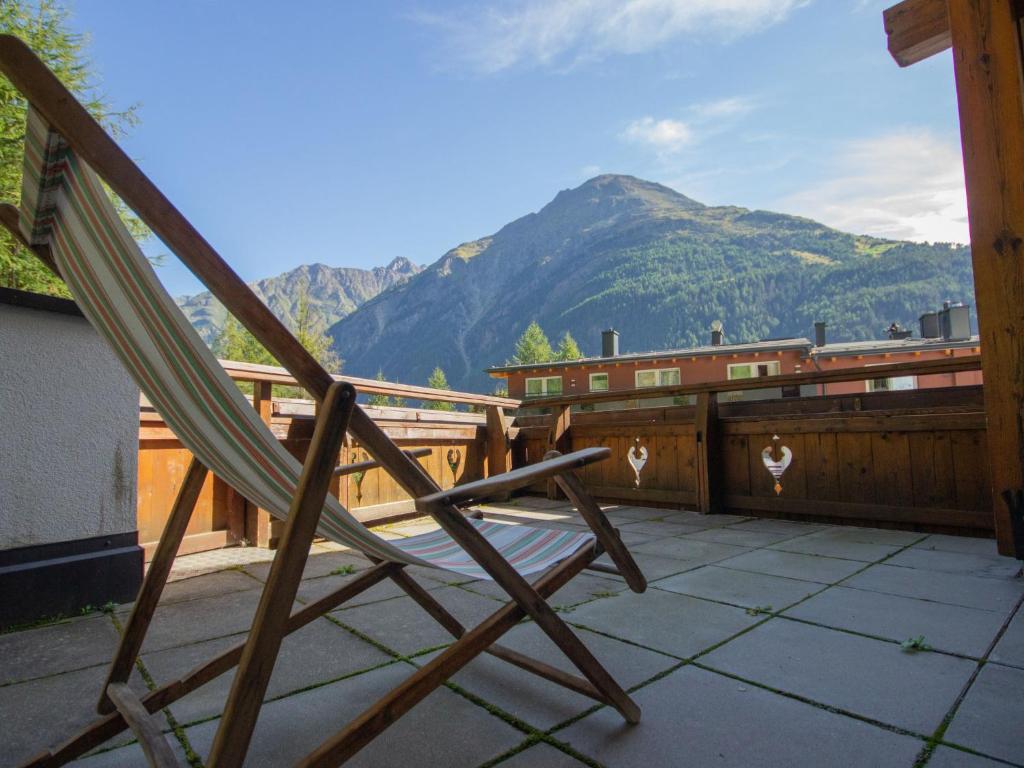 Apartment Alpin-1 by Interhome - 5