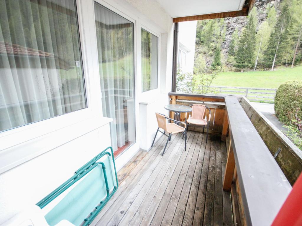 Apartment Falkner-12 by Interhome - 5