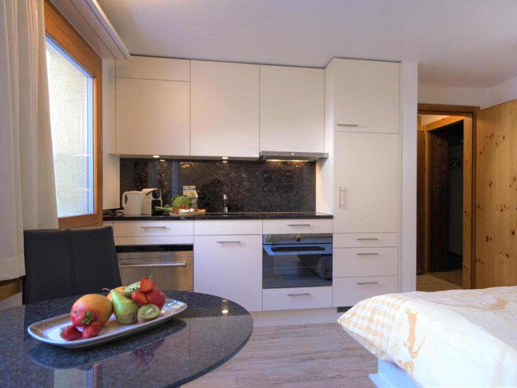 Apartment Chesa Munteratsch 311 by Interhome - 3