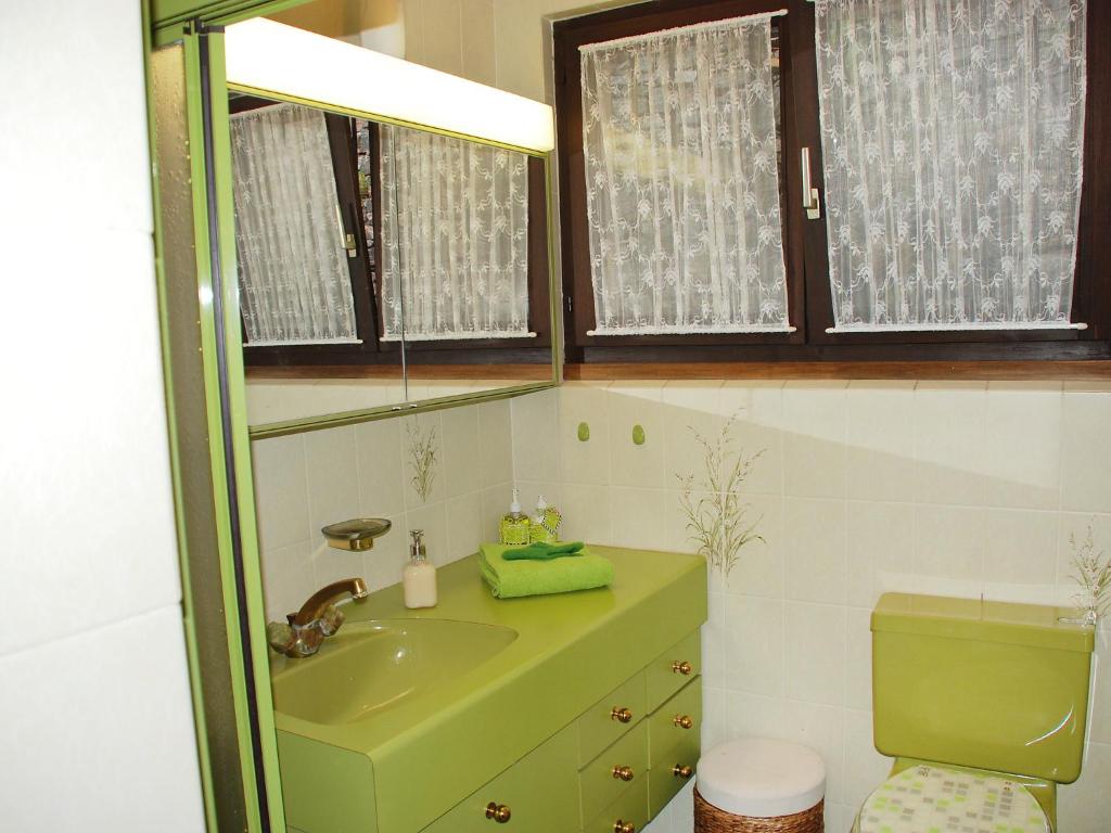 Holiday Home Cas'Anita by Interhome photo