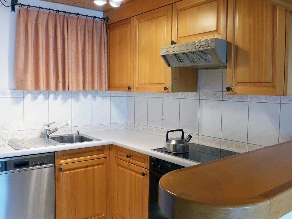 Apartment Utoring Plaz 030 by Interhome - 3
