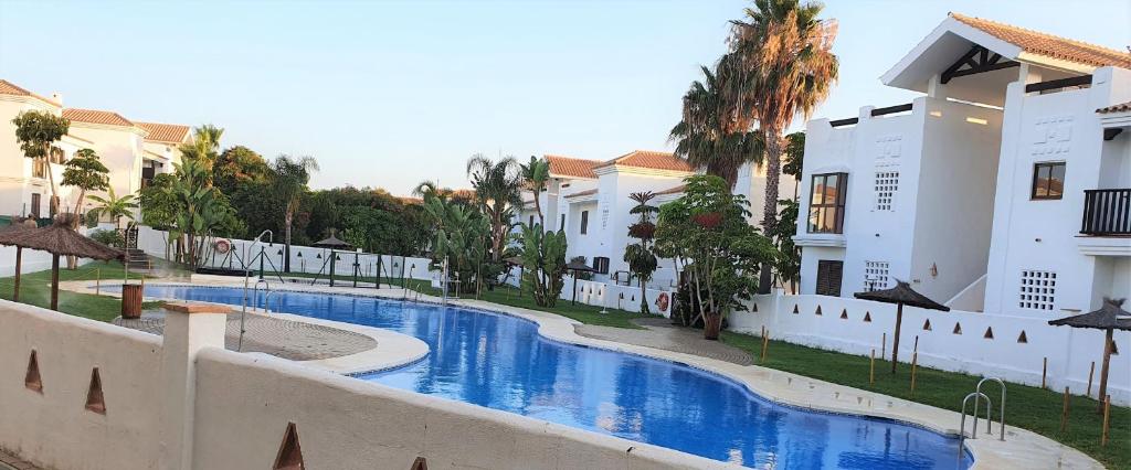 Alcaidesa Golf and Beach 2360 photo