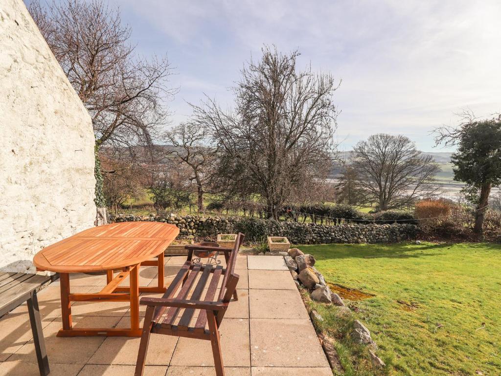 Cymryd Uchaf, Conwy photo 5