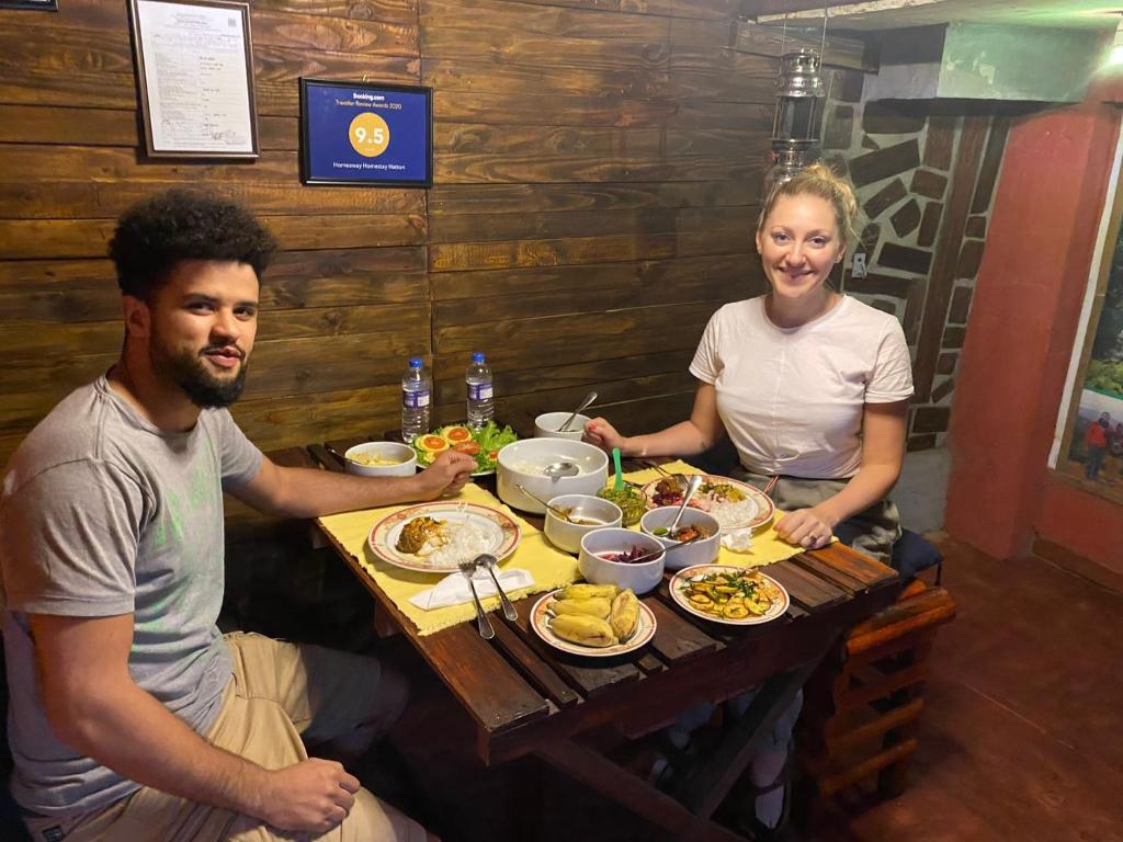 Homeaway Homestay Hatton photo