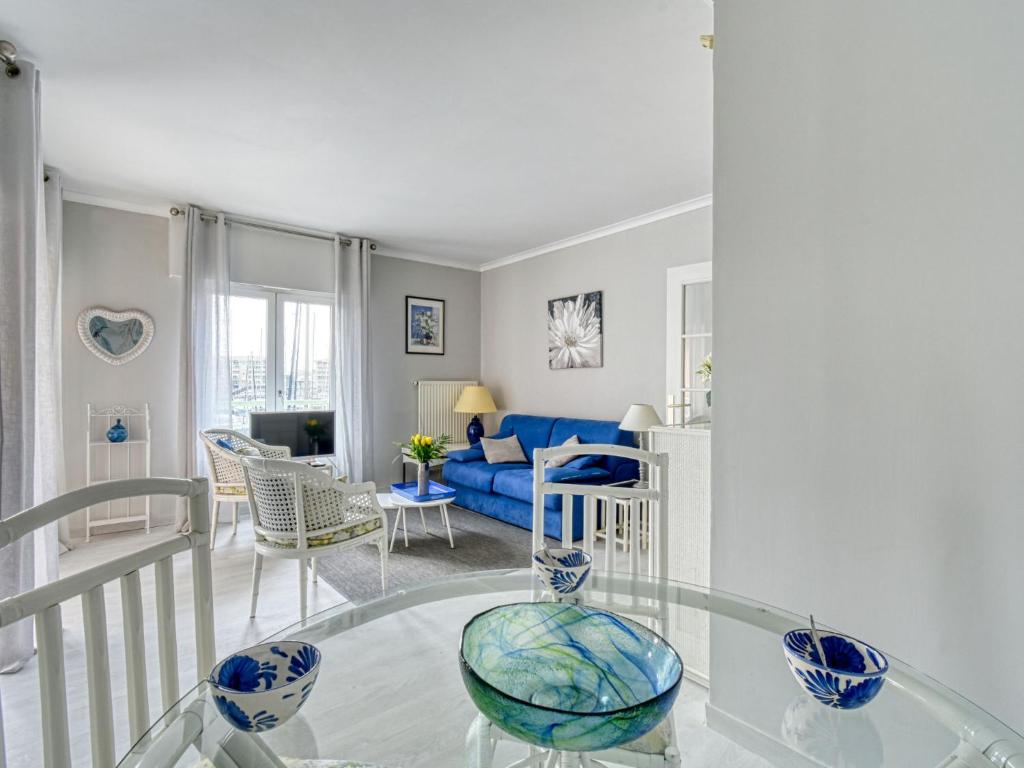 Apartment Résidence Les Cariatides by Interhome - 4