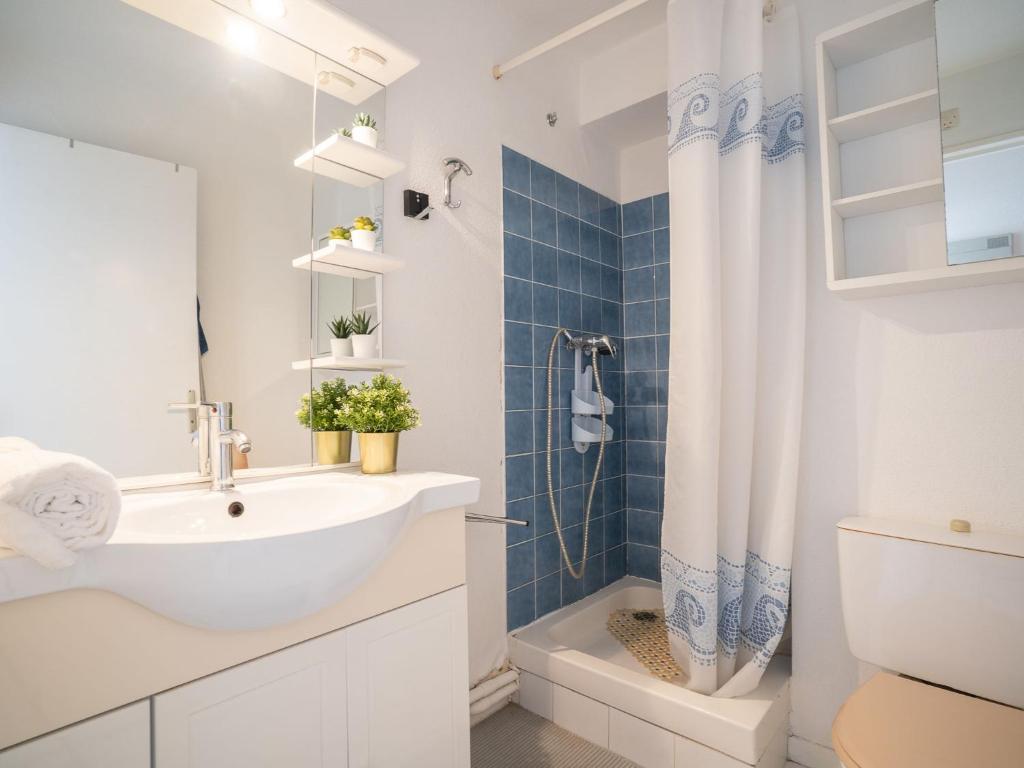 Apartment Port Athéna by Interhome - 5