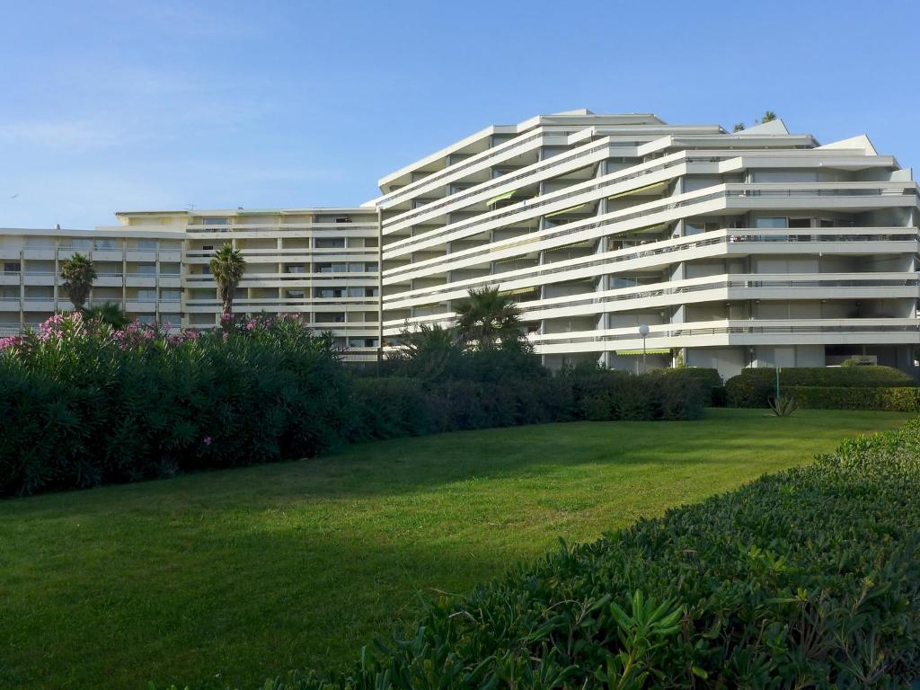Apartment Le Beaupré-21 by Interhome - 2