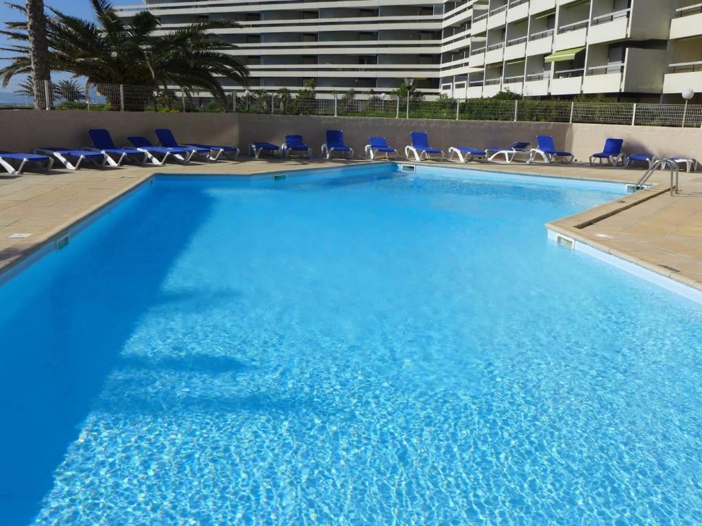 Apartment Copacabana-21 by Interhome - 2