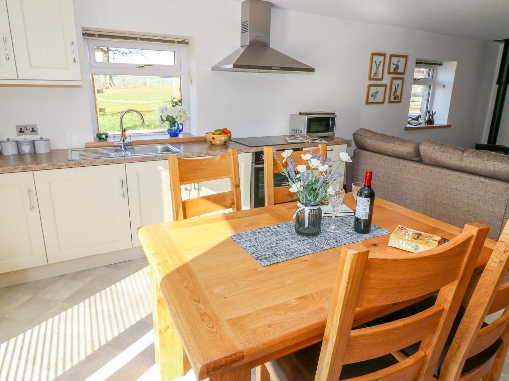 Stable View Cottage, Clitheroe photo 5