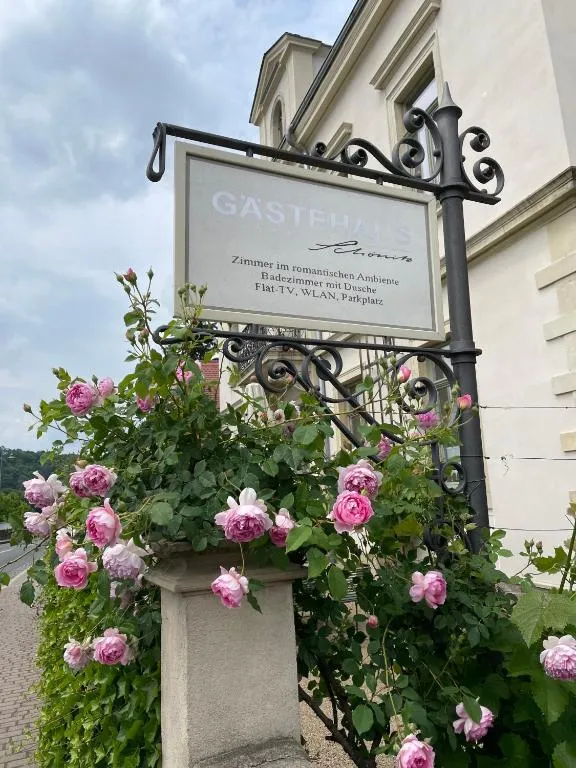 Gästehaus Schönitz, hotel in Meißen