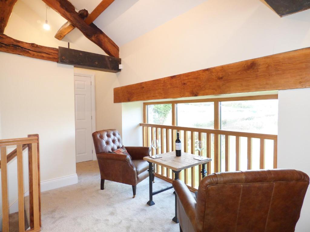 Cow Hill Laith Barn photo 4
