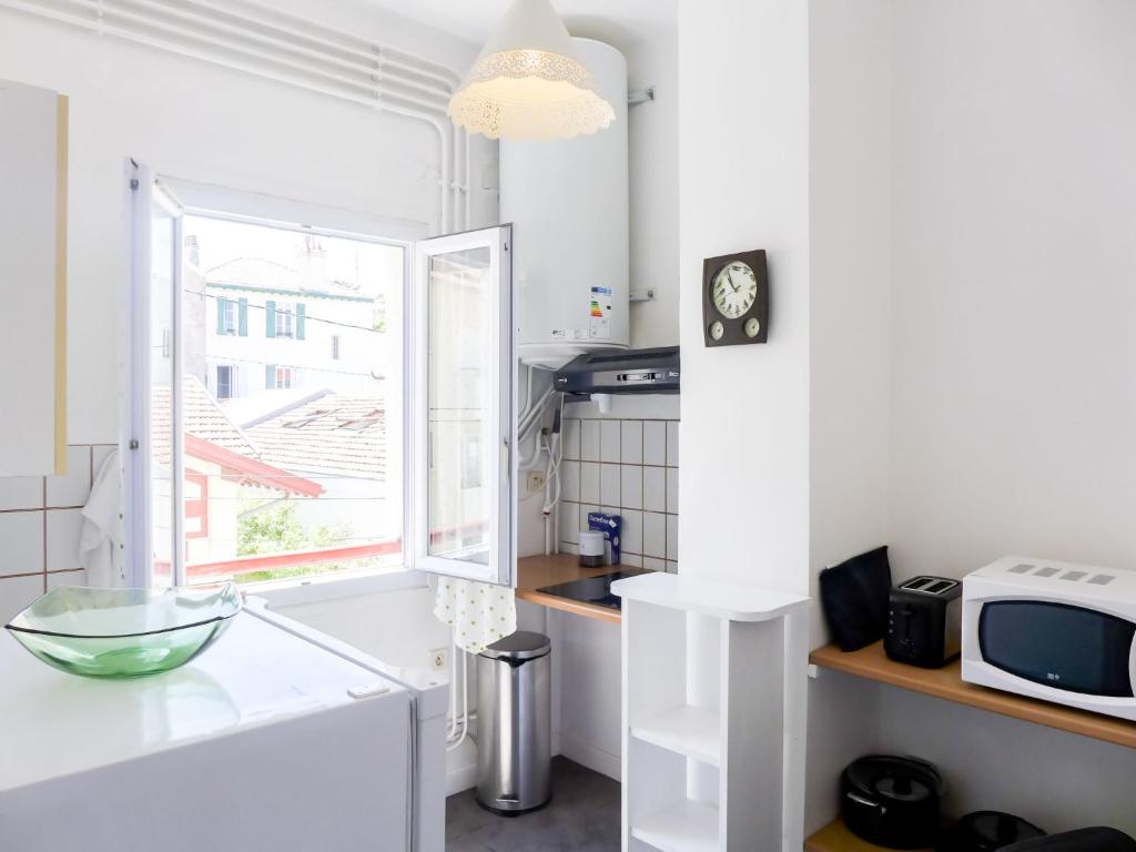 Apartment St jean by Interhome 전경