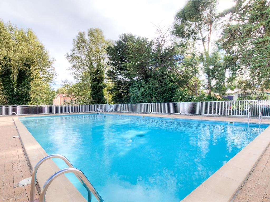 Apartment Les Bastides de Grand Stade-9 by Interhome - 1