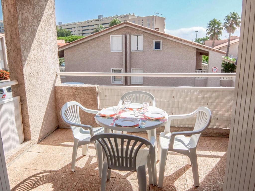 Apartment Le Clos de St Cyprien-10 by Interhome - 4