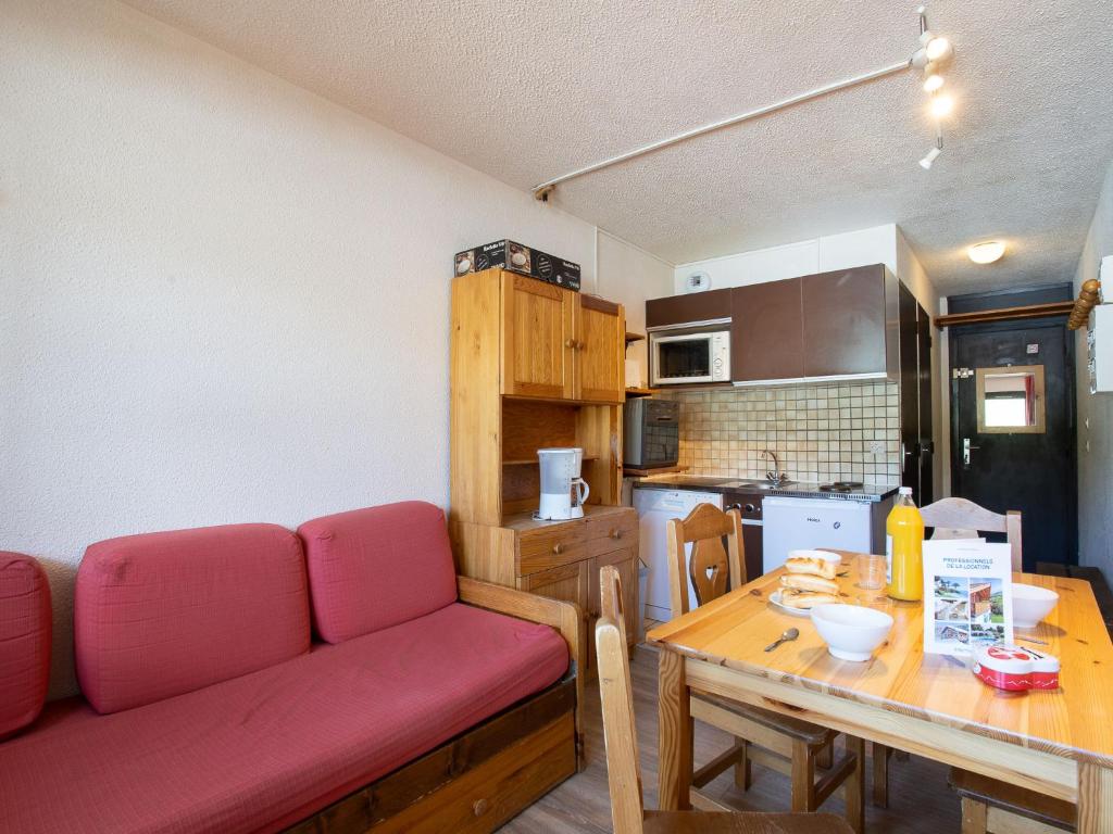 Apartment Vanoise 152 by Interhome - 3