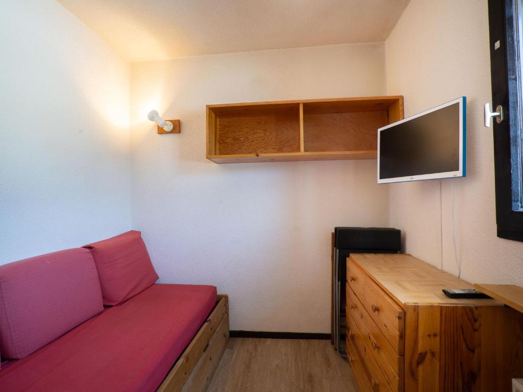 Apartment Vanoise 152 by Interhome - 4