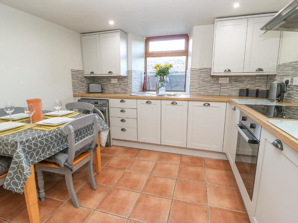 Boshaw Cottage, Hade Edge photo 4