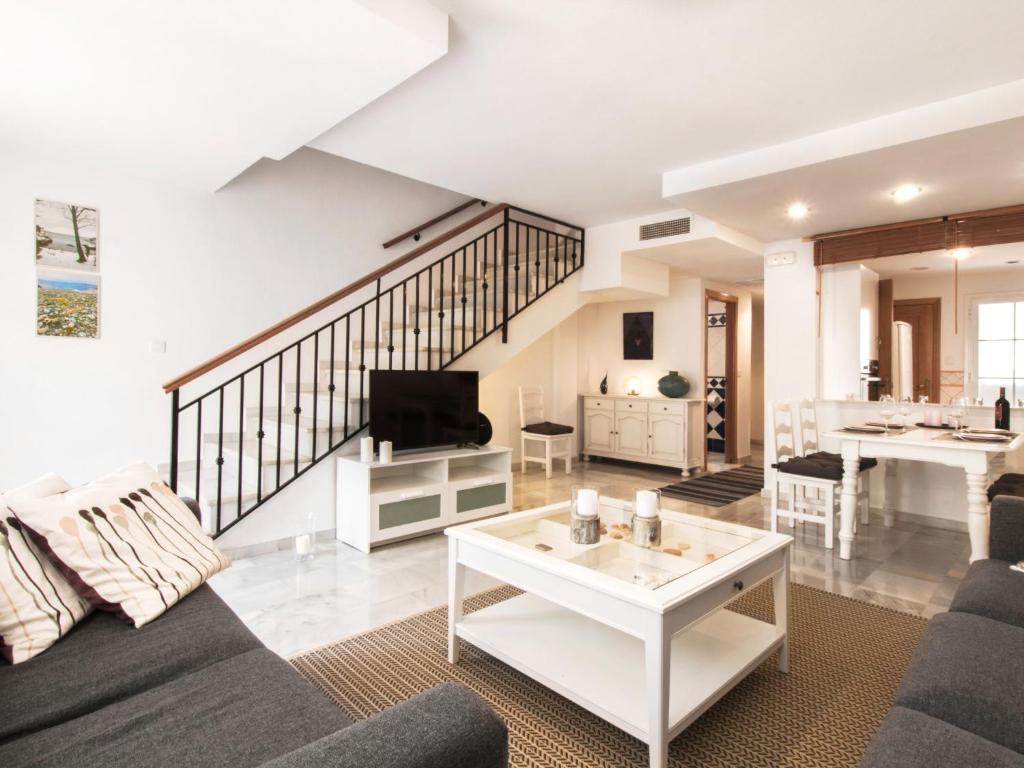 Holiday Home Reserva de Alvarito by Interhome - 4