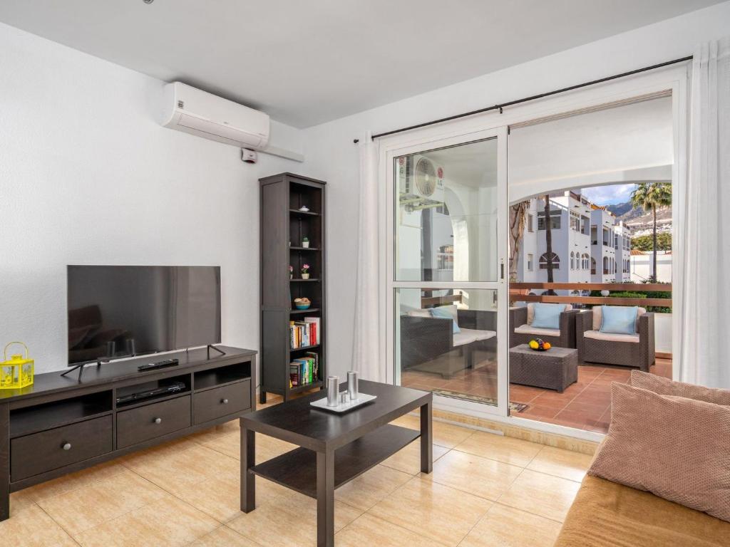 Apartment Los Nadales by Interhome - 3