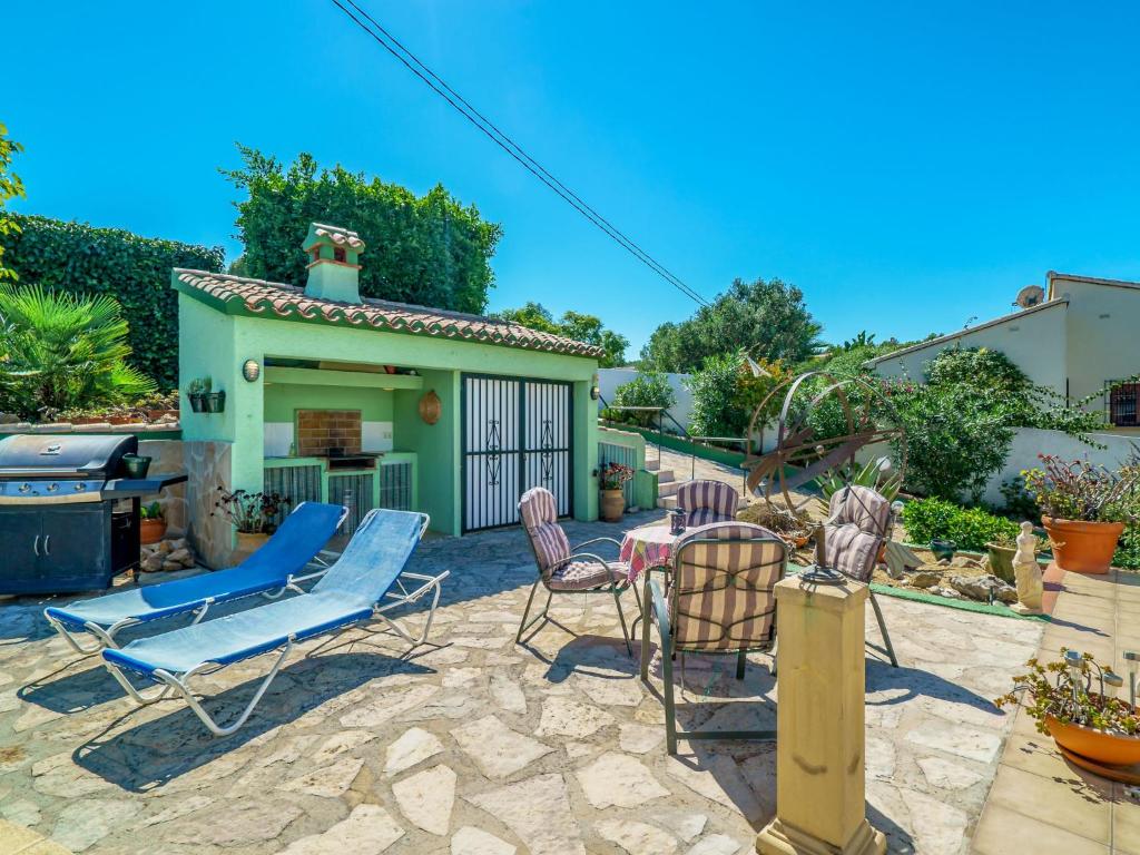 Holiday Home Bosque by Interhome - 4
