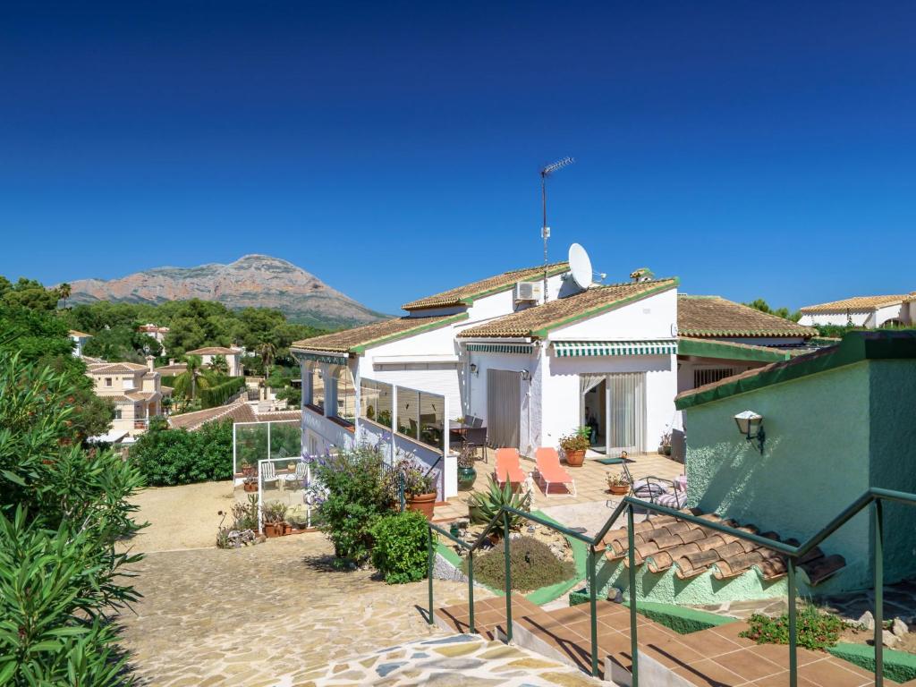 Holiday Home Bosque by Interhome - 2