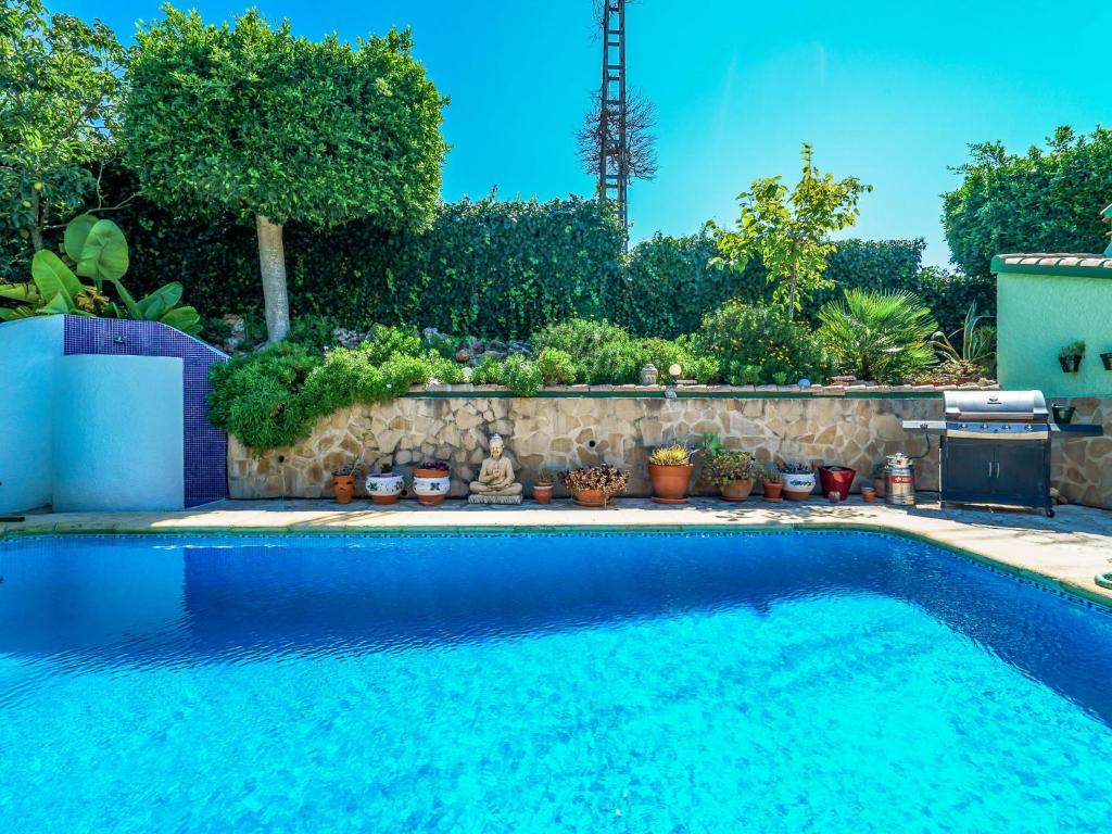 Holiday Home Bosque by Interhome - 3