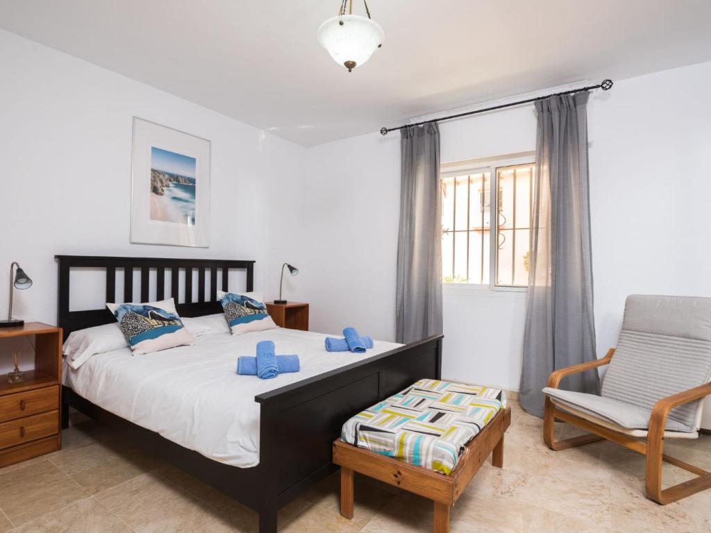 Apartment Marina Bay-2 by Interhome - 5