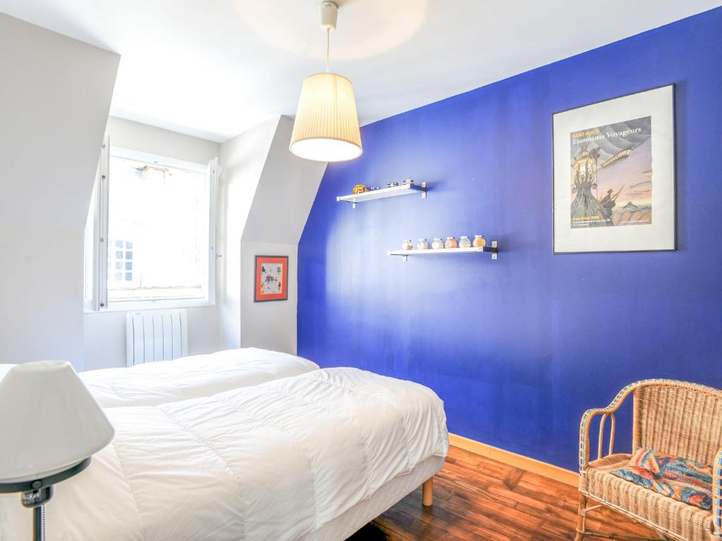 Apartment Grands Degrès by Interhome - 5