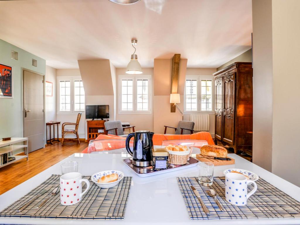 Apartment Grands Degrès by Interhome - 2
