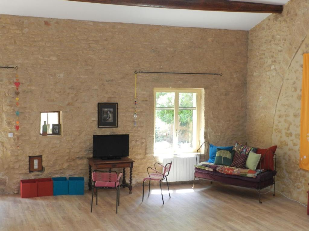 Holiday Home Arbre Bouteille