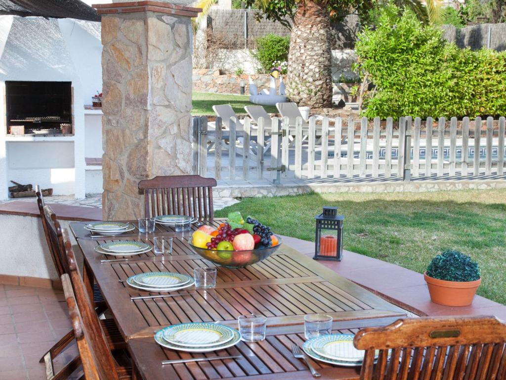 Holiday Home Mas Companys by Interhome - 4