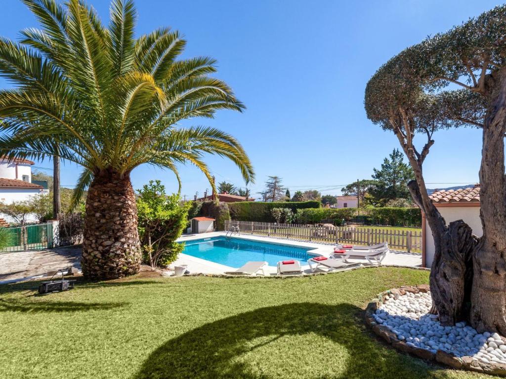 Holiday Home Mas Companys by Interhome - 2