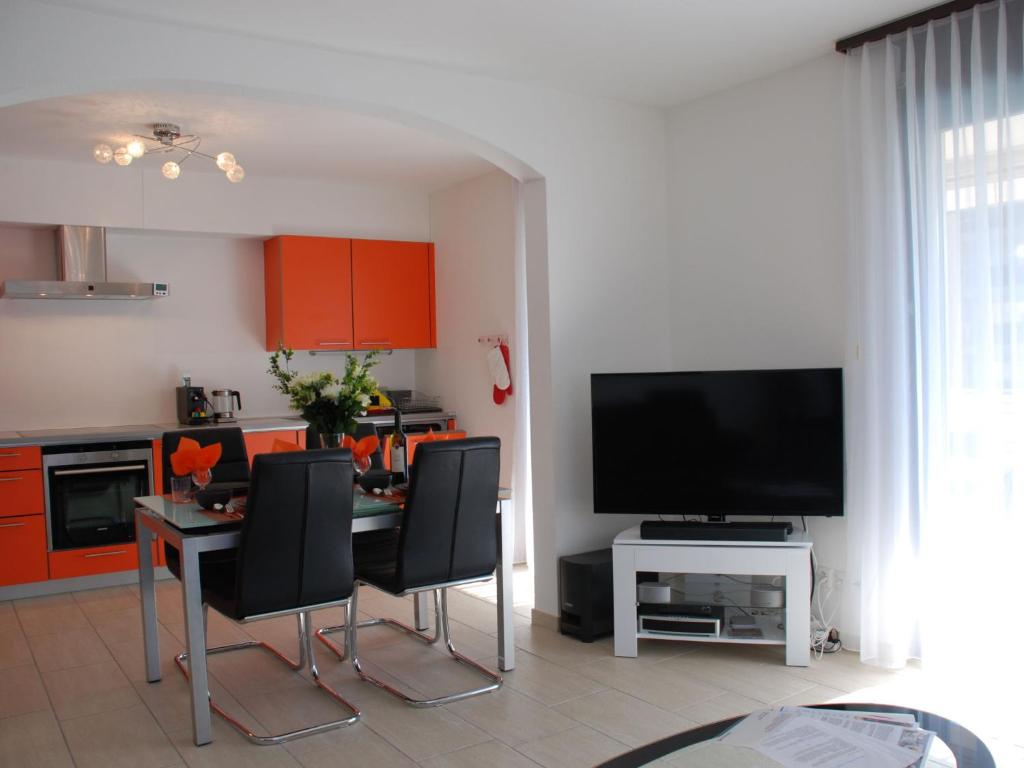 Apartment Saleggi Apt- 20 by Interhome - 2