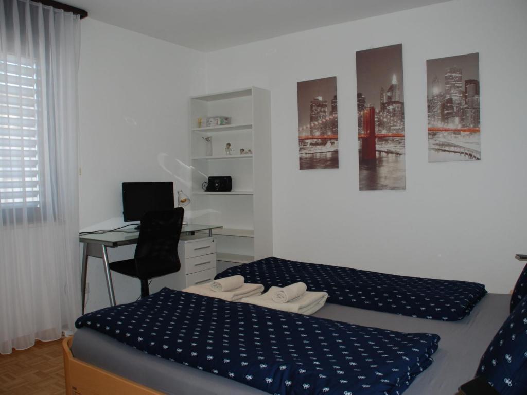 Apartment Saleggi Apt- 20 by Interhome - 4