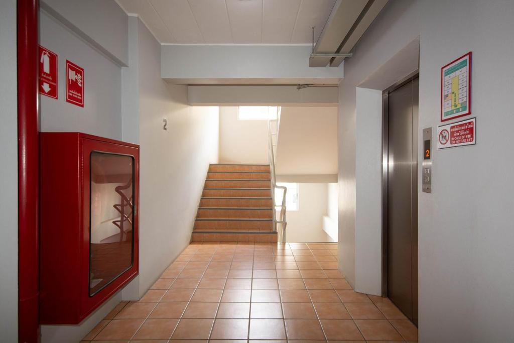 Avatara B condominium B23 photo