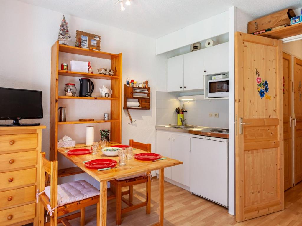 Studio La Borgia A- B- C-11 by Interhome - 3