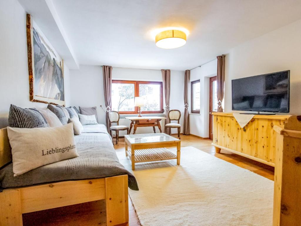 Apartment Zirben Appartement Karin by Interhome - 2
