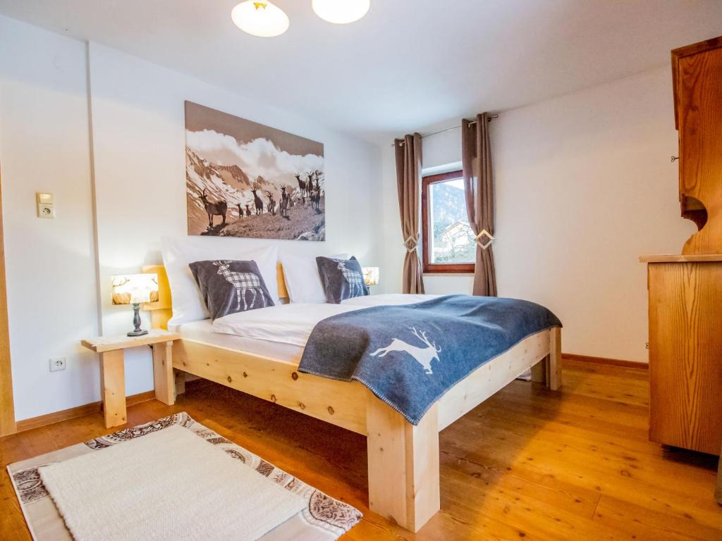 Apartment Zirben Appartement Karin by Interhome - 5