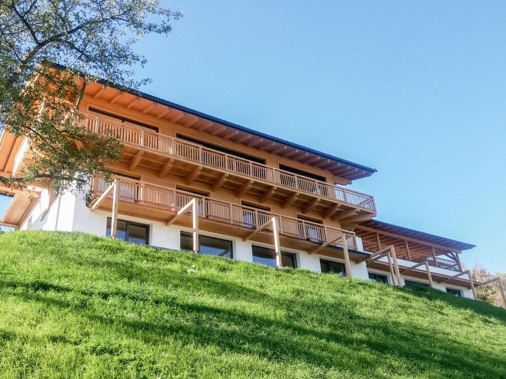 Apartment Kitzsteinhorn by Interhome - 2