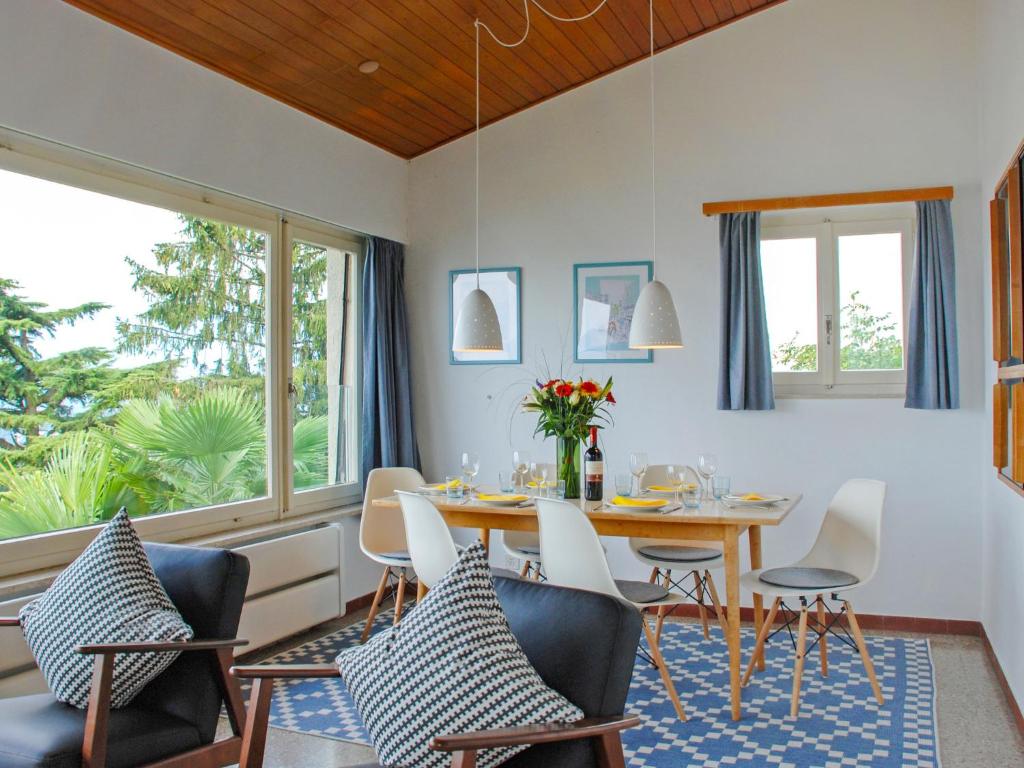 Holiday Home Nido di Rondine-1 by Interhome - 3