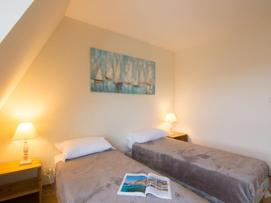 Apartment Le Polo-1 by Interhome - 5