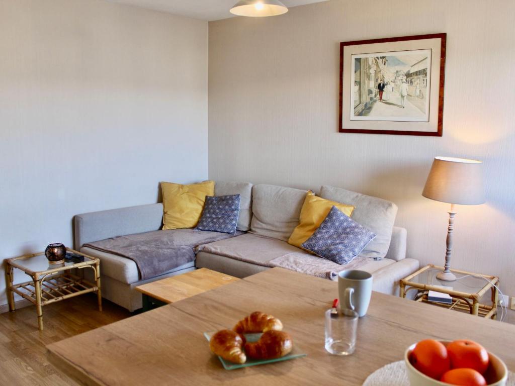 Apartment Le Polo-1 by Interhome - 3