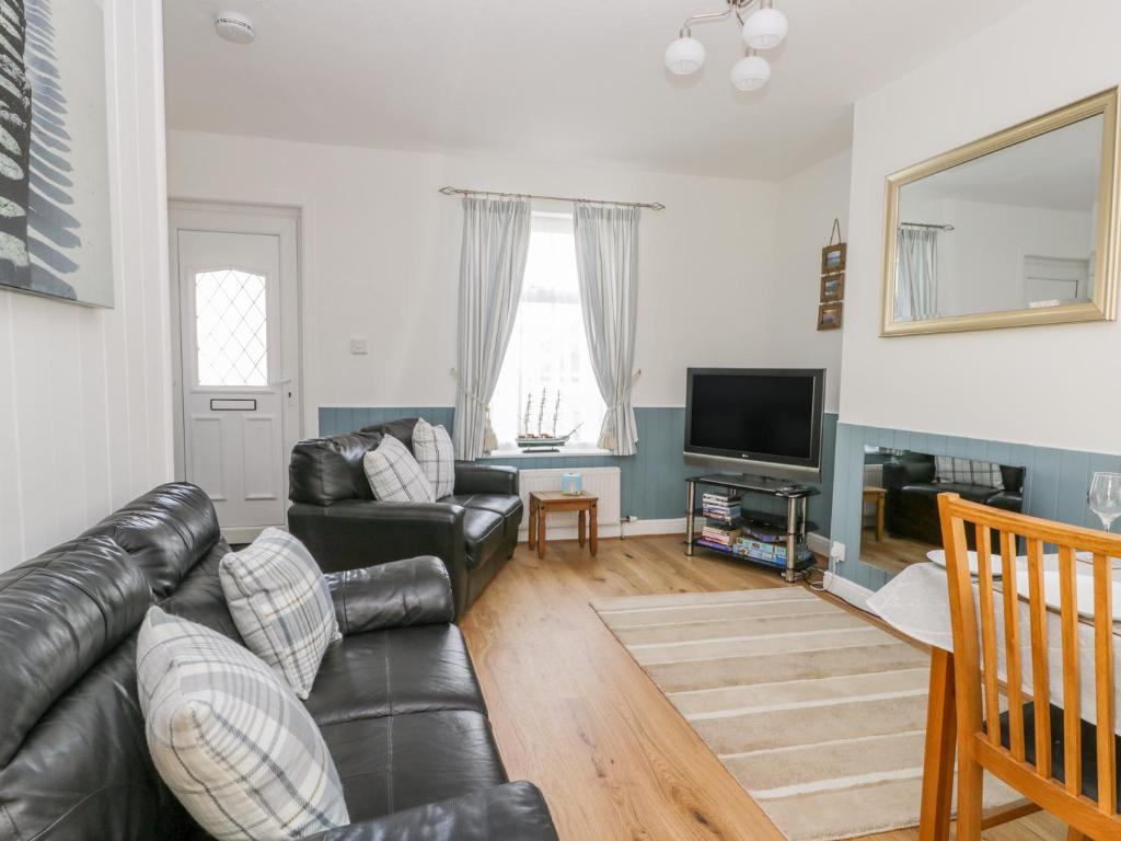 Sea Breakers Cottage photo 8