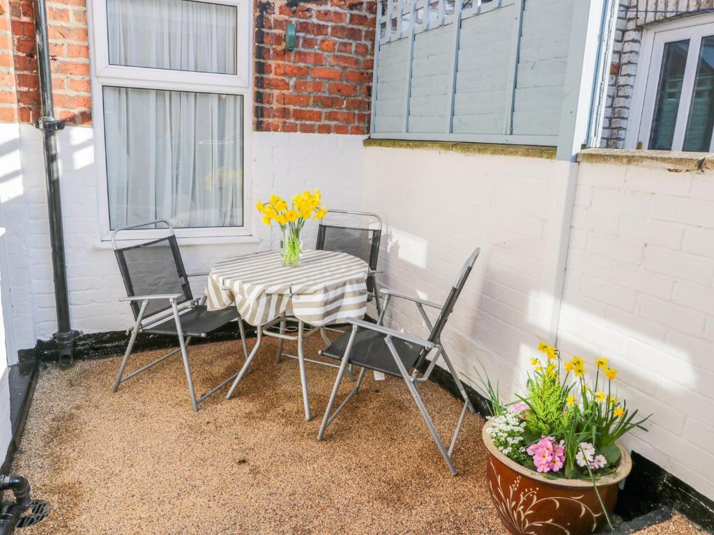 Sea Breakers Cottage photo 6