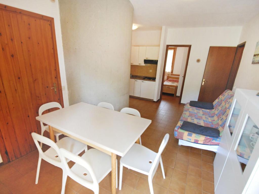 Apartment White Star-2 by Interhome - 3