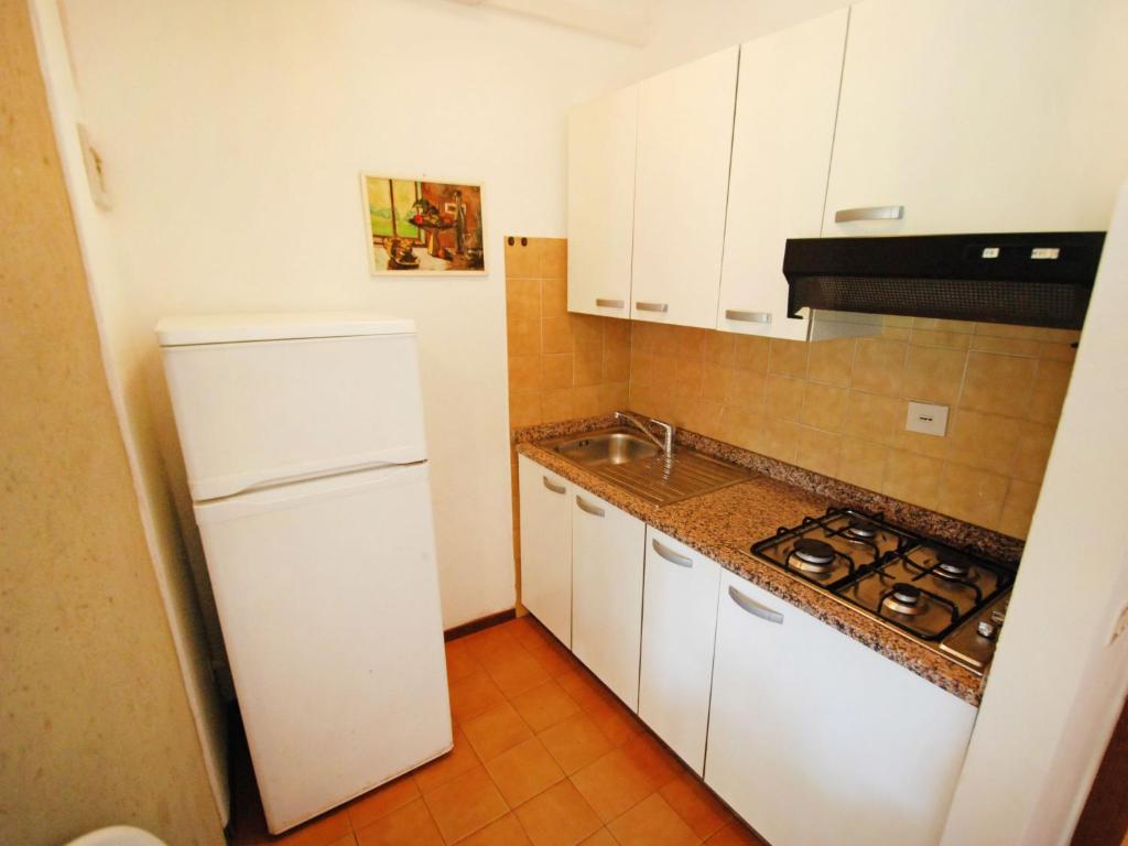 Apartment White Star-2 by Interhome - 4