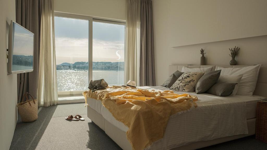 Hotel Split — Hotel in Podstrana